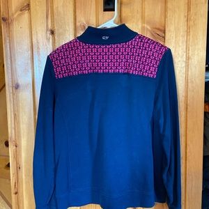 Vineyard Vines Shep Shirt Pullover